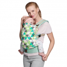 Кенгуру Kinderkraft Nino Mint
